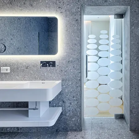 酒店 Ausonia Hungaria Wellness & Lifestyle