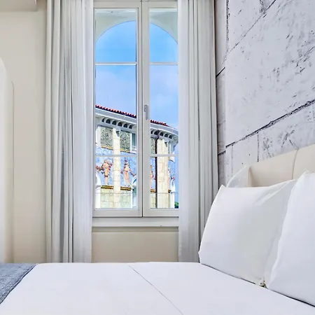 Ausonia Hungaria Wellness & Lifestyle 酒店