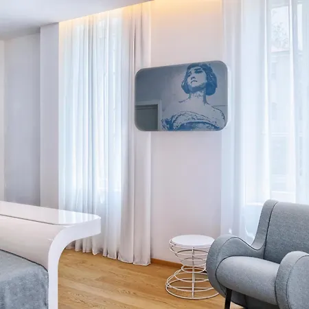 Ausonia Hungaria Wellness & Lifestyle 酒店