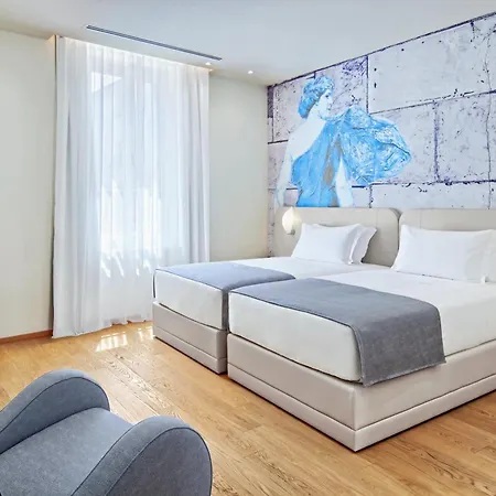 Ausonia Hungaria Wellness & Lifestyle 酒店