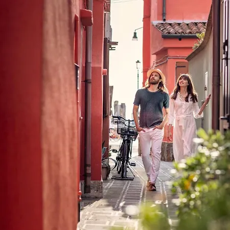 Ausonia Hungaria Wellness & Lifestyle 酒店 5*