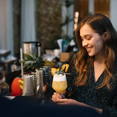 Hotel Ausonia Hungaria Wellness & Lifestyle 5*