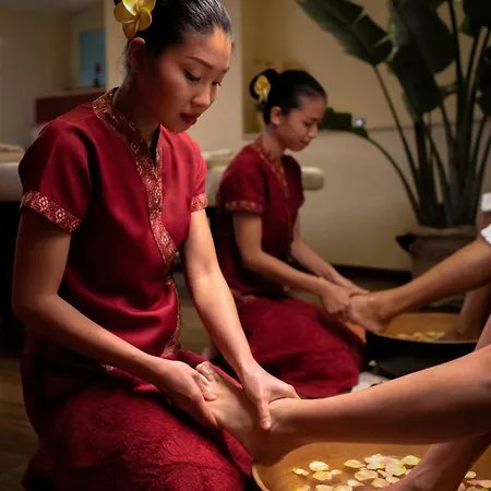 Ausonia Hungaria Wellness & Lifestyle 酒店 威尼斯丽都