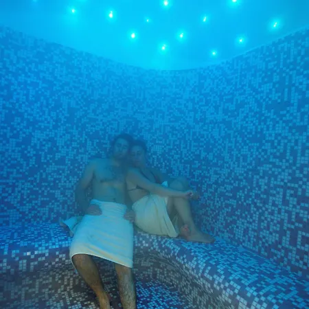 Ausonia Hungaria Wellness & Lifestyle 5* 威尼斯丽都