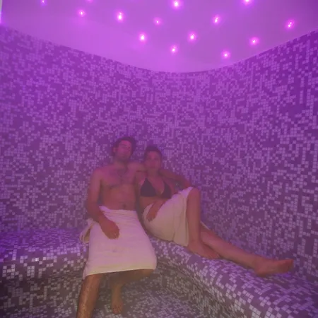 酒店 Ausonia Hungaria Wellness & Lifestyle 5*