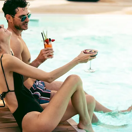 酒店 Ausonia Hungaria Wellness & Lifestyle 5*