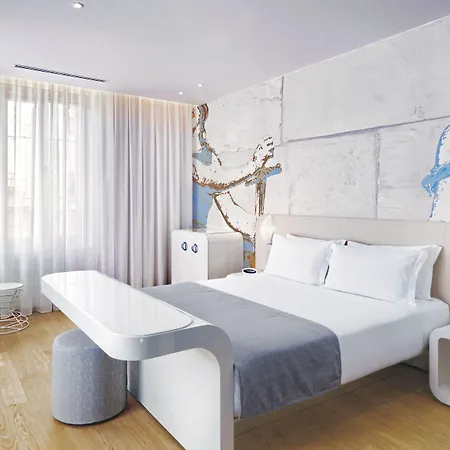 Ausonia Hungaria Wellness & Lifestyle 酒店 5*