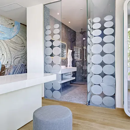 Ausonia Hungaria Wellness & Lifestyle 酒店 威尼斯丽都