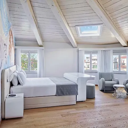 Ausonia Hungaria Wellness & Lifestyle 酒店