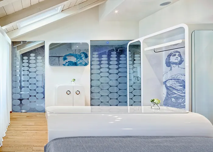 Hotel Ausonia Hungaria Wellness & Lifestyle