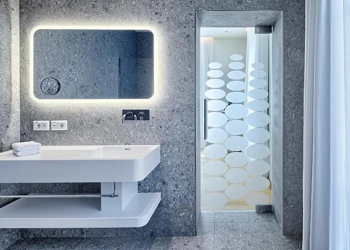 Hotel Ausonia Hungaria Wellness & Lifestyle