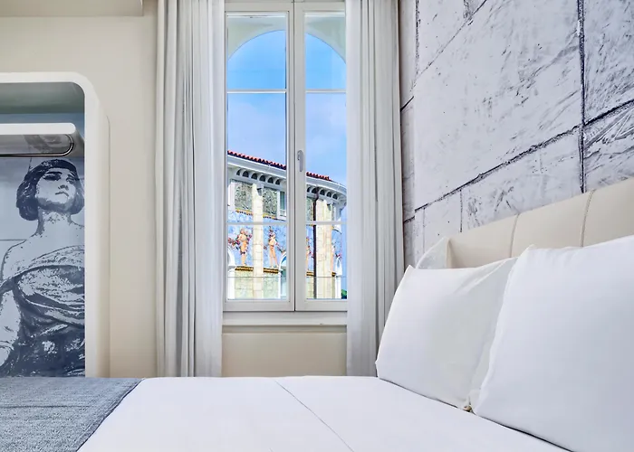 Ausonia Hungaria Wellness & Lifestyle Hotel