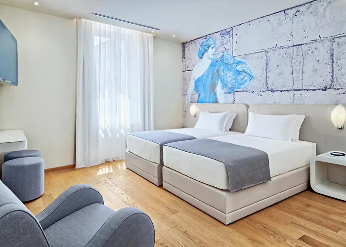 Ausonia Hungaria Wellness & Lifestyle Hotel