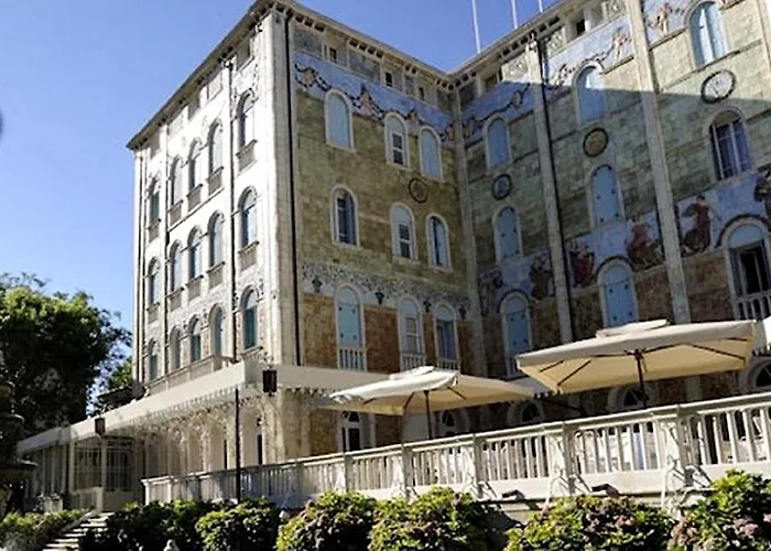 Ausonia Hungaria Wellness & Lifestyle Hotel