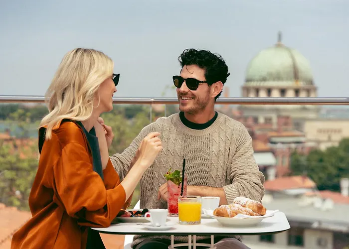 Ausonia Hungaria Wellness & Lifestyle 5*