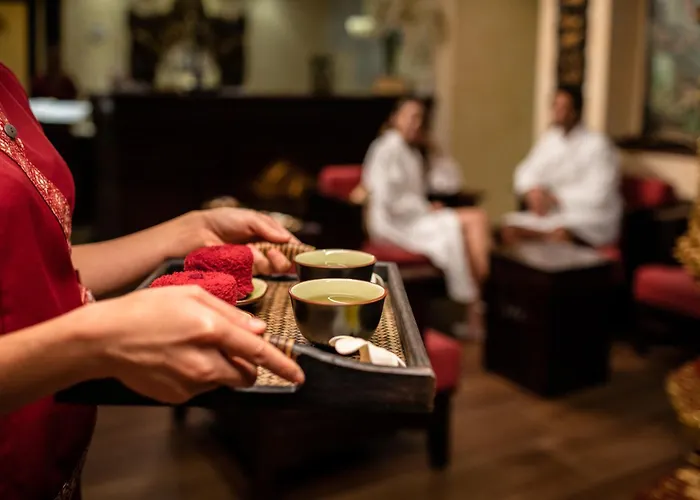 Ausonia Hungaria Wellness & Lifestyle Hotel 5*