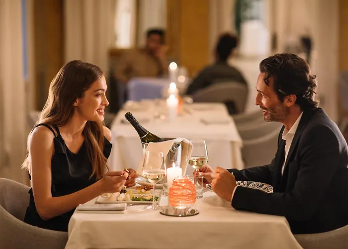 Hotel Ausonia Hungaria Wellness & Lifestyle Lido di Venezia