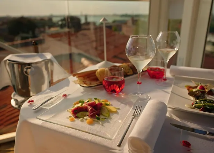 Ausonia Hungaria Wellness & Lifestyle Lido di Venezia