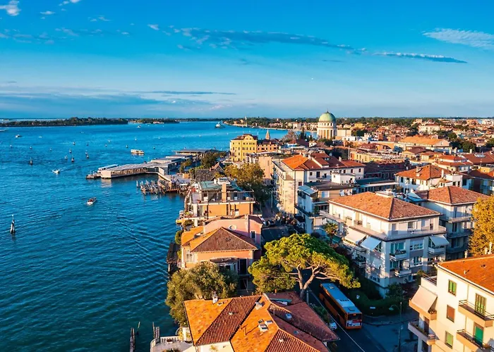 Ausonia Hungaria Wellness & Lifestyle 5* Lido di Venezia