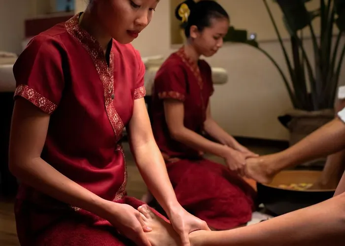 Ausonia Hungaria Wellness & Lifestyle Hotel Lido di Venezia