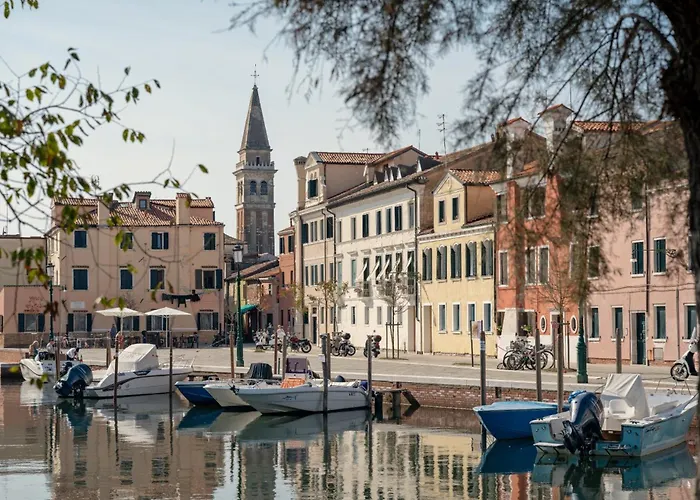 Hotel Ausonia Hungaria Wellness & Lifestyle Lido di Venezia