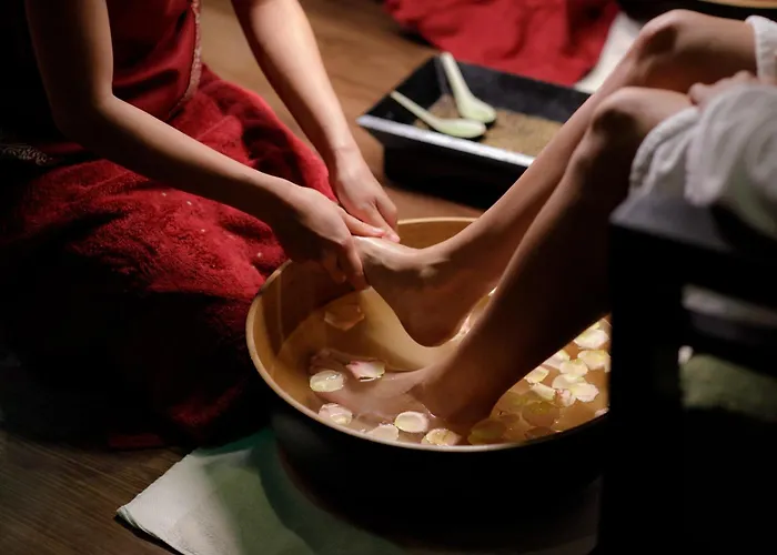 Hotel Ausonia Hungaria Wellness & Lifestyle