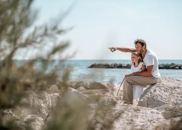 Ausonia Hungaria Wellness & Lifestyle 5* Lido di Venezia