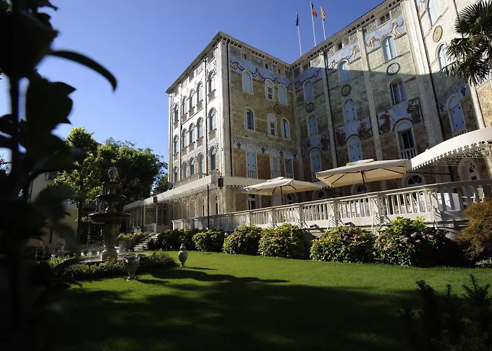 Ausonia Hungaria Wellness & Lifestyle 5*