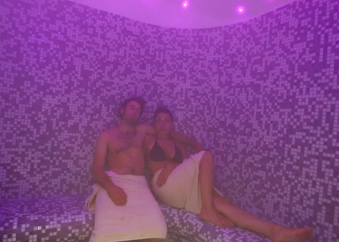 Hotel Ausonia Hungaria Wellness & Lifestyle 5*