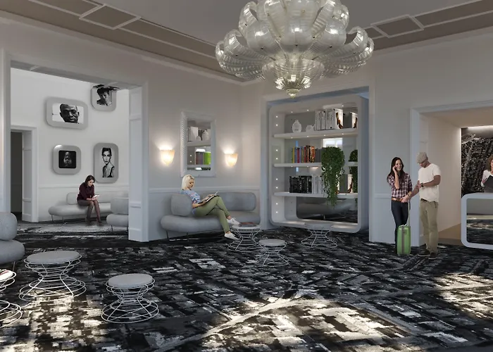 Hotel Ausonia Hungaria Wellness & Lifestyle 5*