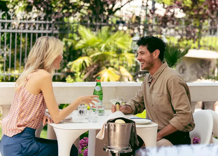 Ausonia Hungaria Wellness & Lifestyle