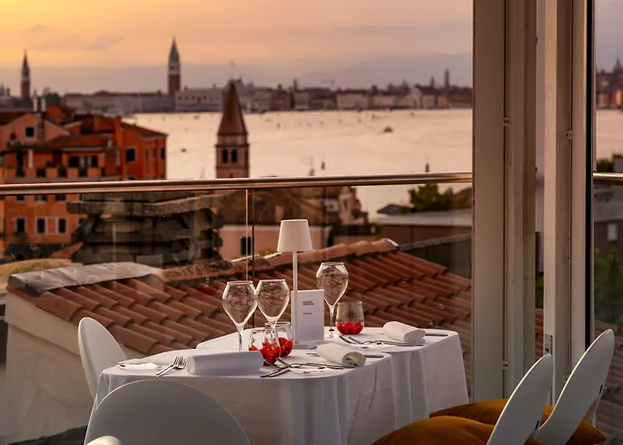 Ausonia Hungaria Wellness & Lifestyle Hotel Lido di Venezia