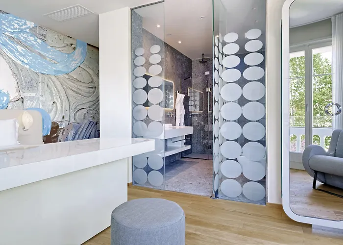 Ausonia Hungaria Wellness & Lifestyle Hotel Lido di Venezia