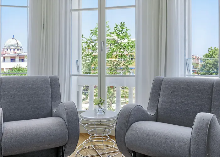 Ausonia Hungaria Wellness & Lifestyle Lido di Venezia