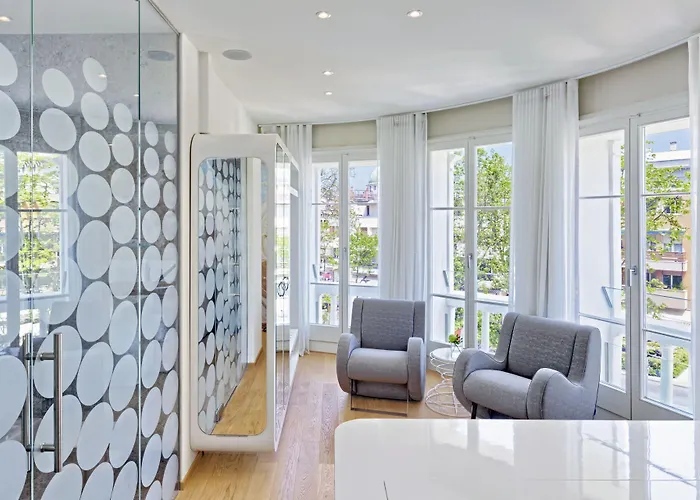 Hotel Ausonia Hungaria Wellness & Lifestyle 5*