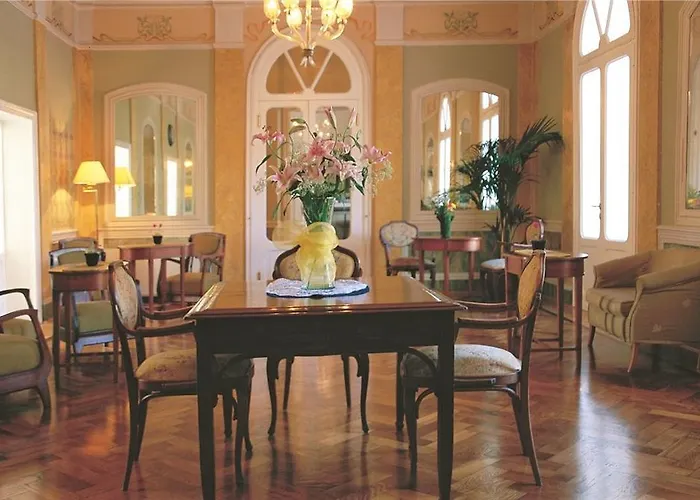 Ausonia Hungaria Wellness & Lifestyle Lido di Venezia