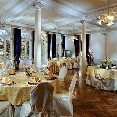 Ausonia Hungaria Wellness & Lifestyle Hotel