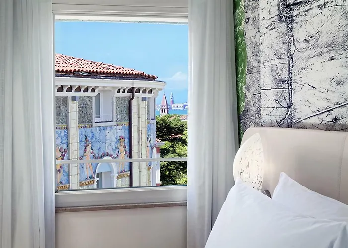 Ausonia Hungaria Wellness & Lifestyle Hotel 5*