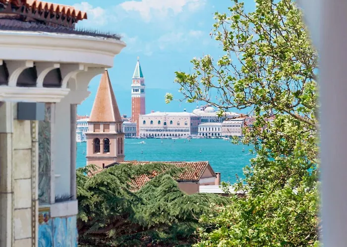 Hotel Ausonia Hungaria Wellness & Lifestyle Lido di Venezia