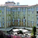 Ausonia Hungaria Wellness & Lifestyle Lido di Venezia