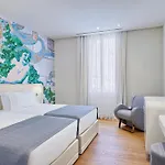 Ausonia Hungaria Wellness & Lifestyle Hotel Venezia Lido