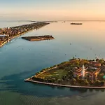 Ausonia Hungaria Wellness & Lifestyle Hotel Venezia Lido