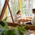 Ausonia Hungaria Wellness & Lifestyle Hotel Venezia Lido