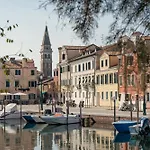 Hotel Ausonia Hungaria Wellness & Lifestyle Venezia Lido