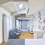 Hotel Ausonia Hungaria Wellness & Lifestyle 5*