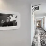 Ausonia Hungaria Wellness & Lifestyle Hotel