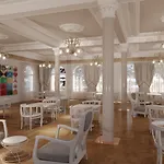 Hotel Ausonia Hungaria Wellness & Lifestyle Venezia Lido