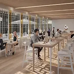 Ausonia Hungaria Wellness & Lifestyle Hotel Venezia Lido