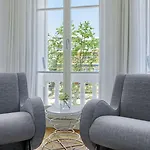 Ausonia Hungaria Wellness & Lifestyle Venezia Lido