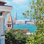 Hotel Ausonia Hungaria Wellness & Lifestyle Lido di Venezia